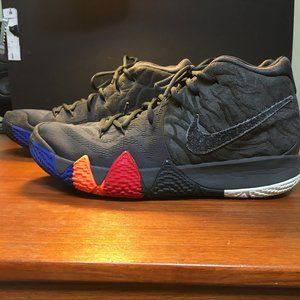 Nike Kyrie 4 'Year of the Monkey'